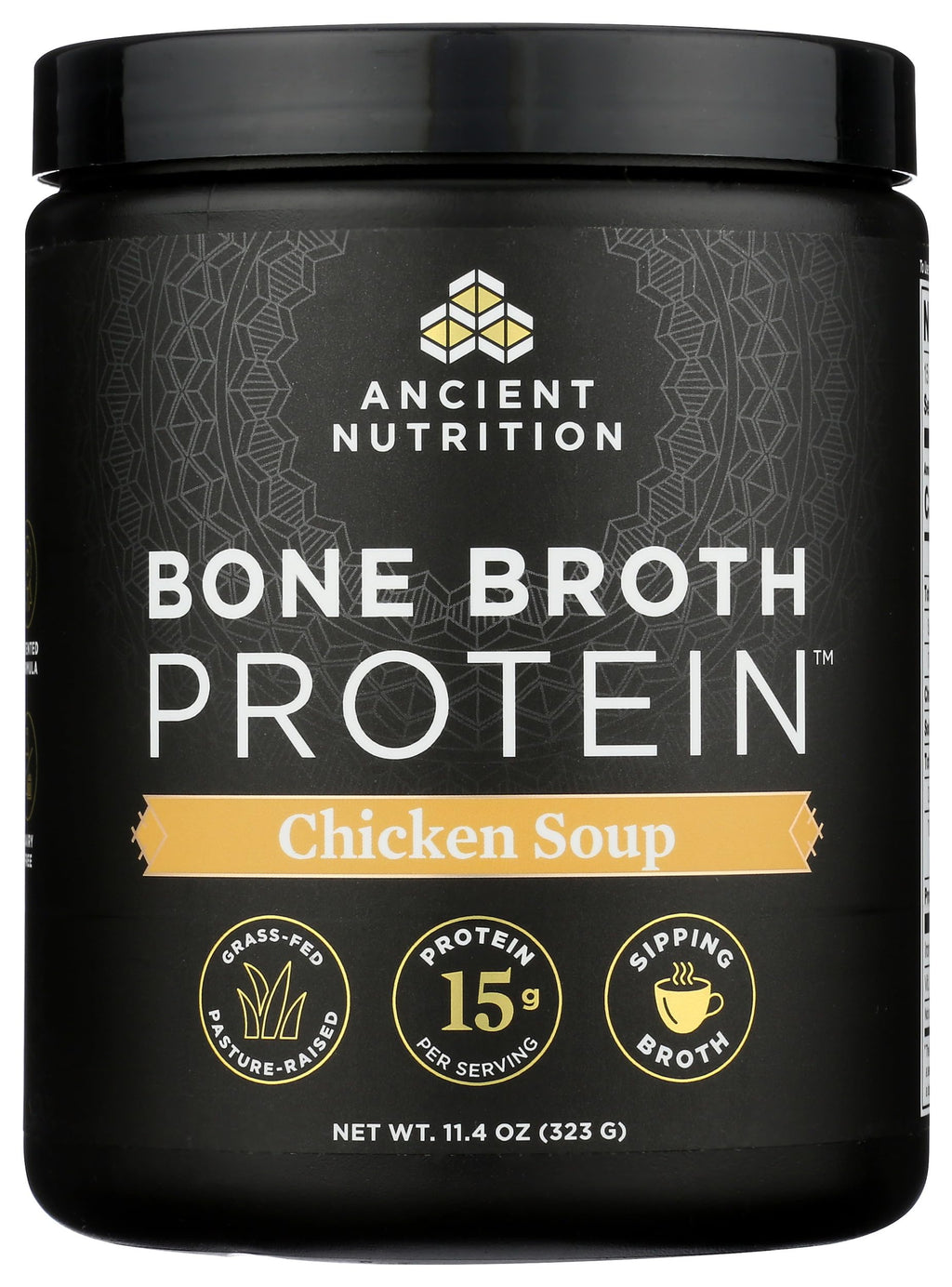 Ancient Nutrition Bone Broth Protein Powder