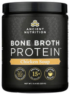Ancient Nutrition Bone Broth Protein Powder