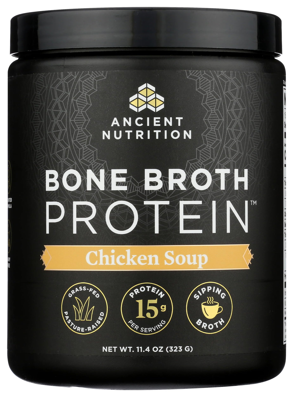 Ancient Nutrition Bone Broth Protein Powder