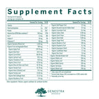 Genestra Brands Phyto Greens Capsules - 180 Capsules - image 2