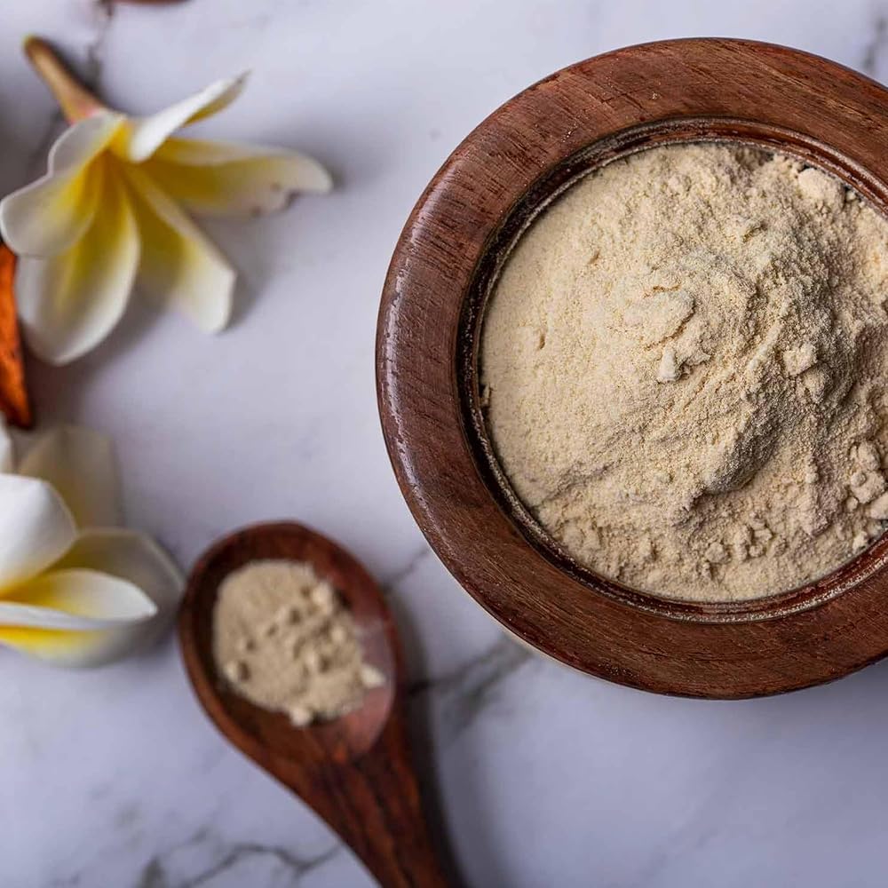 VEDAPURE Organic Shatavari Powder 100% Pure Root - 3.53 oz - image 6