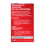 Move Free Advanced Glucosamine Chondroitin Joint Support - 160 Tablets - image 13