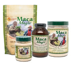 Maca Magic 100% Organic Raw Powder - 2.2 lbs - image 5