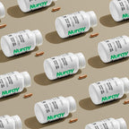 Nuray Prostate Support Supplement - 60 Vegetarian Capsules - image 7