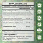 inGreens Polyphenols Supplement
