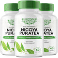 Ideal Performance Nicoya Puratea Keto Capsules Advanced Formula - 180 Capsules