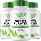 Ideal Performance Nicoya Puratea Keto Capsules Advanced Formula - 180 Capsules