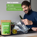 Herbsforever Gurmar Powder Products