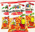 Baby Star WIDE Ramen Snack Big Pack - 3 Count