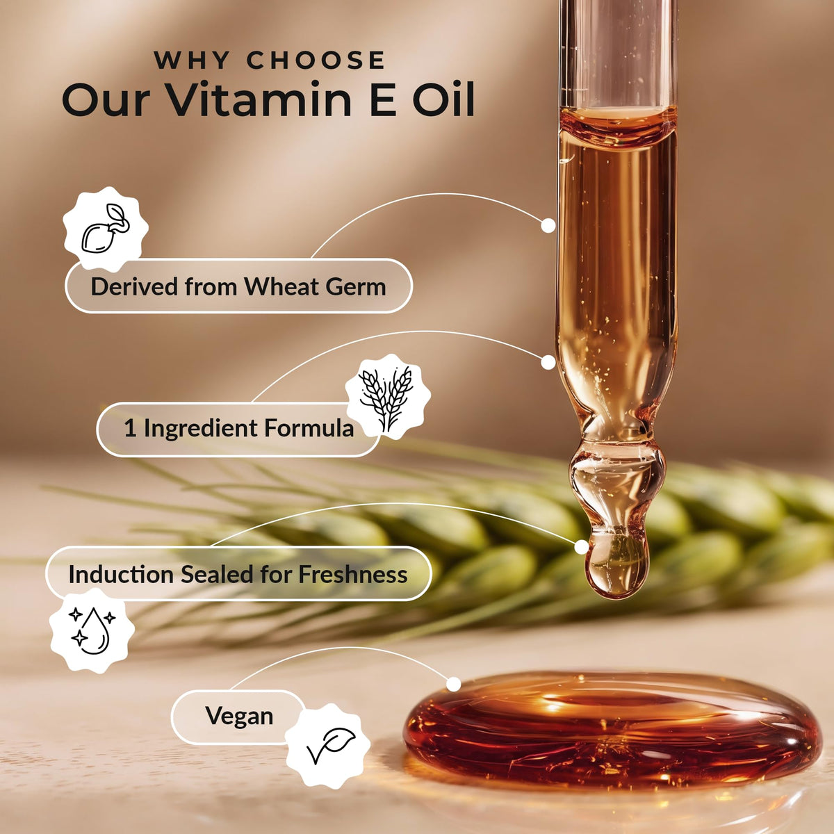 Everyday Beauty Helping You Feel Beautiful Inside And Out Vitamin E