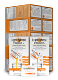 LivOn Laboratories Lypo-Spheric Vitamin C 1000 mg - 360 Packets