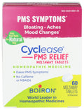 Boiron Cyclease PMS Tablets - 60 Count
