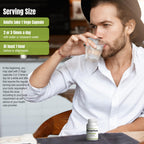Herbsforever Respiton Respiratory Care Supplement - 90 Vegetarian Capsules - image 4