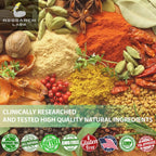 Research Labs Triple Strength Natural Astaxanthin 12mg - 120 Softgels - image 9