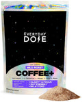 Everyday Dose Premium Adaptogenic Mushroom Coffee - 30 Servings