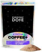 Everyday Dose Premium Adaptogenic Mushroom Coffee - 30 Servings