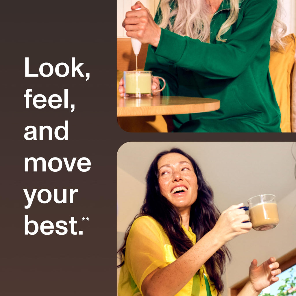 Vital Proteins Collagen Coffee Creamer