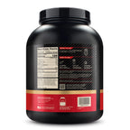 Optimum Nutrition Protein Supplement Powder