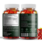 ADDOT WellLife Pure Hemp Gummies with Omega 3-6-9 - 60 Gummies - image 9