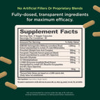 The Genius Brand Genius Test Advanced Testosterone Booster - image 3