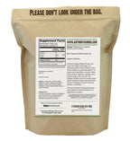 Anthony's Collagen Peptide Powder, Hydrolyzed - 1 lb - image 2