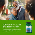 Swanson Super-Strength Pregnenolone 50 mg - 60 Capsules - image 6