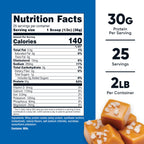 Nutricost Whey Protein Isolate