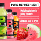 Protein2o Hydration Drink - 2-in-1 Liquid Clear Whey Protein Isolate