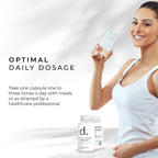 Daily Defense Probiotic Immune Support - 60 Capsules - image 8