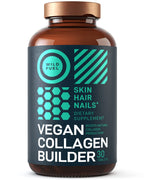 WILD FUEL Vegan Collagen Booster Tablets Parent