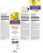 Naturalma Goldenrod Herb Liquid Extract - 4 fl oz - image 2
