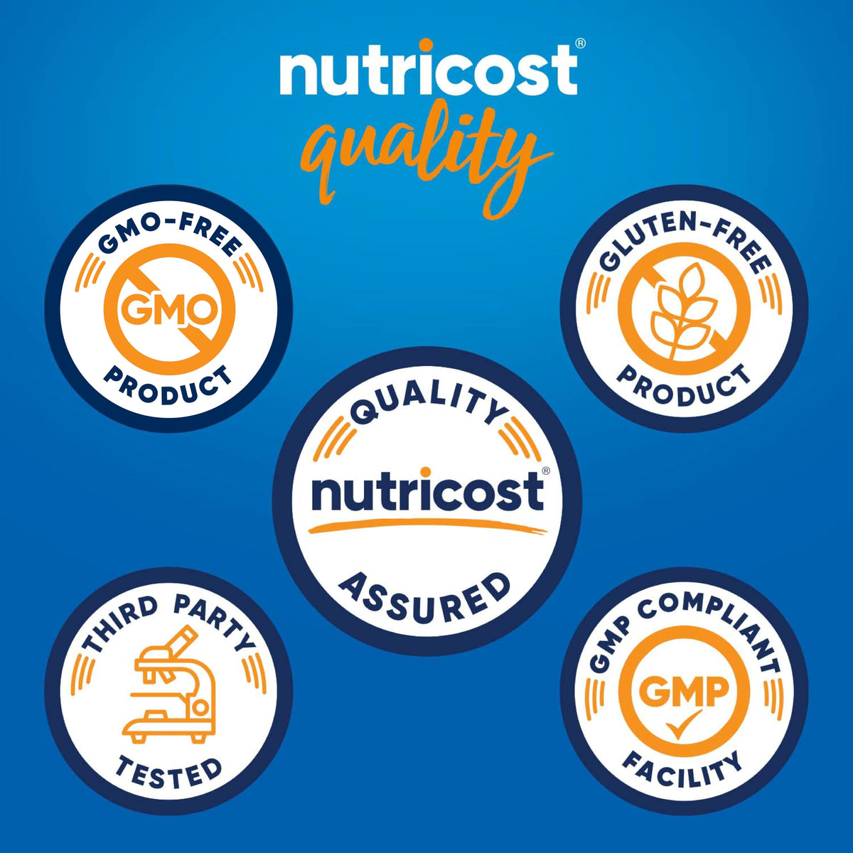 Nutricost Multivitamin with Probiotics - 120 Vegetarian Capsules - image 3