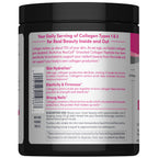 NeoCell Grassfed Collagen Peptides Powder - 7 oz - image 3