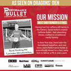Caffeine Bullet 100mg Energy Chews Mint - 40 Count - image 7
