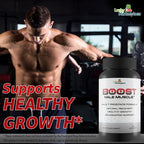 Generic Boost Male Maximum Strength Prostate Support - 1 Bottle - image 5