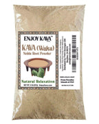 Enjoy Kava Pure Noble Kava Root Powder - 1/2 Lb