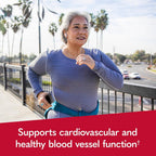 Garden of Life Dr. Formulated Multi+ Heart Health Multivitamin - 30 Capsules - image 6