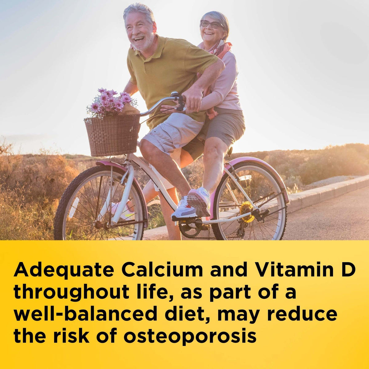 Nature Made Calcium 600 mg with Vitamin D3 - 100 Softgels - image 2