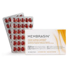 Membrasin Vitality Pearls Feminine Hydration - 60 Softgels