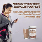 Country Farms All-in-One Super Shake Plant Protein Meal Replacement - image 5
