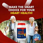 rize labs Arteris Plus Dietary Supplement - 60 Capsules - image 7