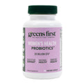Greens First Women's Health Probiotics 20 Billion CFU - 30 Vegetable Capsules