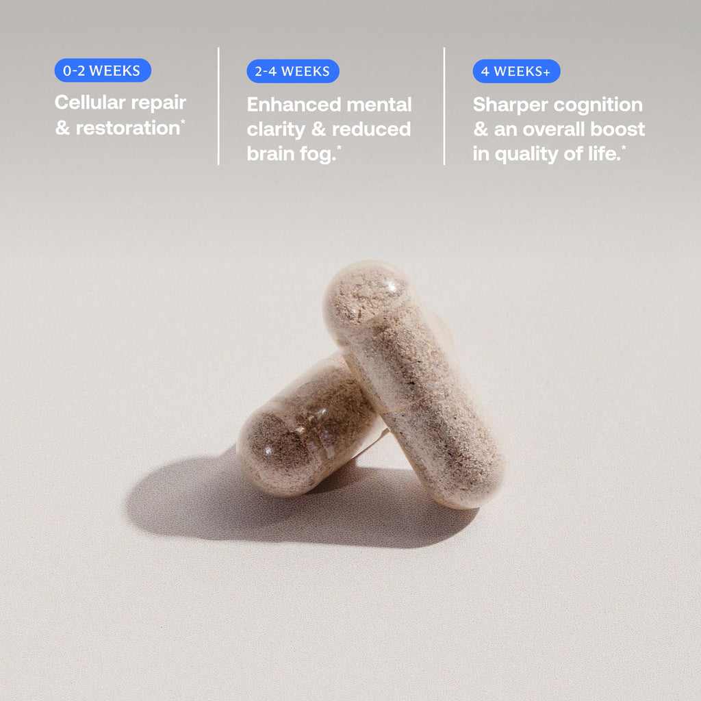 BodyBio Calm Natural Stress Relief Blend - 1 Count - image 5