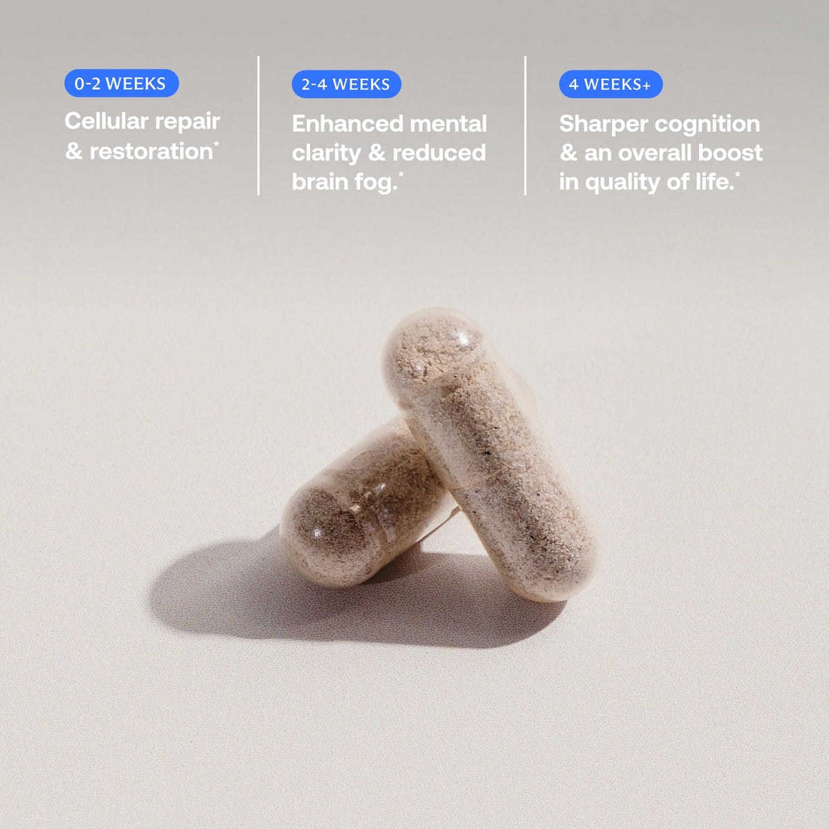 BodyBio Calm Natural Stress Relief Blend - 1 Count - image 5