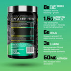 Nutrex Research EAA Hydration