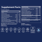 Trace Minerals Power Pak Electrolytes Orange Mango - 30 Packets - image 3
