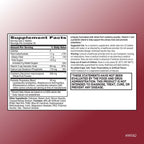 Quality Choice Cranberry + Probiotic Urinary Tract Support - 60 Tablets - image 2
