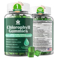 LILICARE Sugar Free Chlorophyll Gummies
