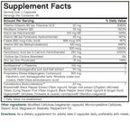 Futurebiotics StressAssist L-Theanine Ashwagandha Stress Complex - image 8