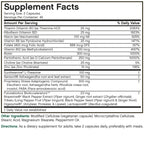 Futurebiotics StressAssist L-Theanine Ashwagandha Stress Complex - image 8